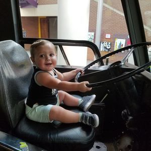 Meet your Posher, Gabriela